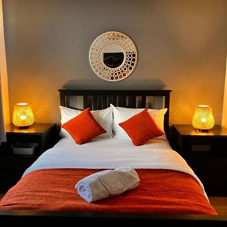 Urban Escape Glasgow Green Free Parking 20Min Walk To City Center Exterior foto