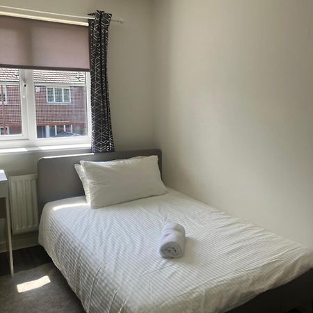 Urban Escape Glasgow Green Free Parking 20Min Walk To City Center Exterior foto